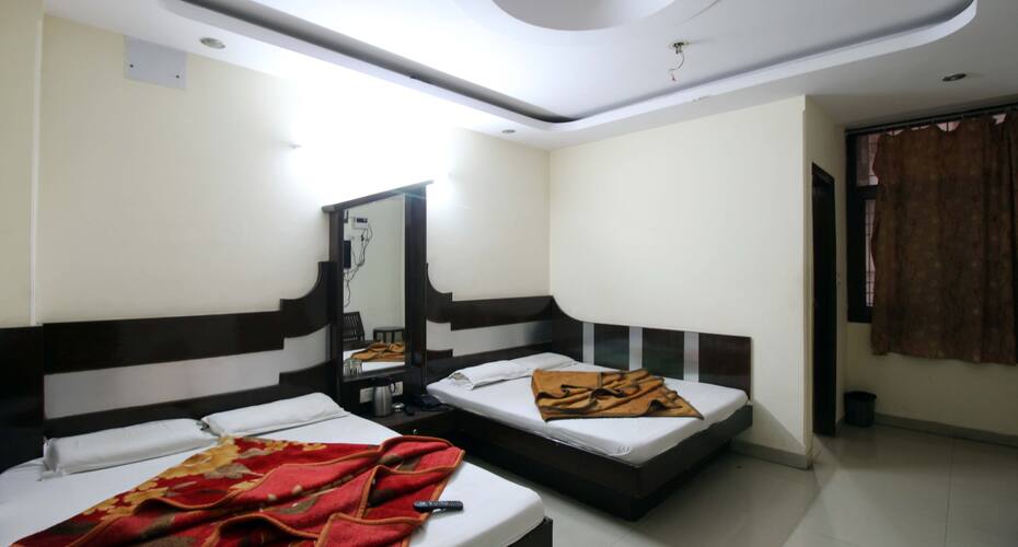 Cottage Good Day, New Delhi 5
